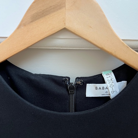 Babaton Etienne Dress - Picture 7 of 9